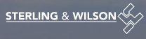 Sterling and Wilson Solar Ltd Logo
