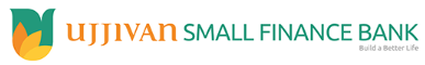 Ujjivan Small Finance Bank Ltd Logo