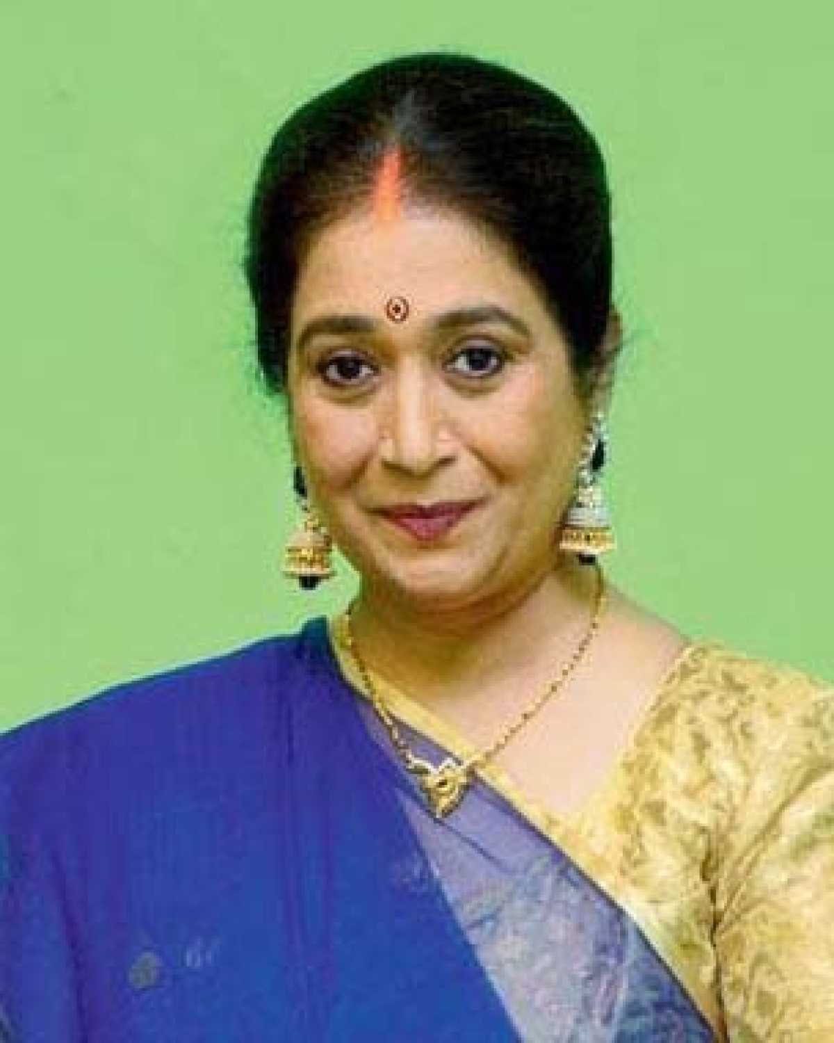 Amita Khopkar