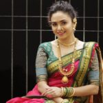 Amruta Khanvilkar