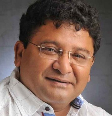 Arun Nalawade