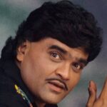 Ashok Saraf
