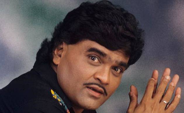 Ashok Saraf