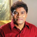 Johnny Lever