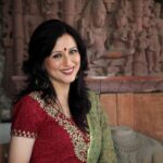 Kishori Shahane