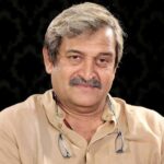 Mahesh Manjrekar
