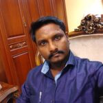 Mangesh Kawade