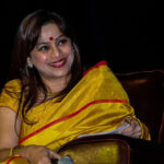 Medha Manjrekar