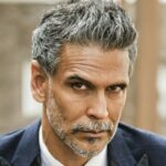 Milind Soman