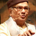 Prabhakar Panshikar