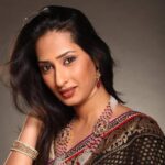 Priya Marathe