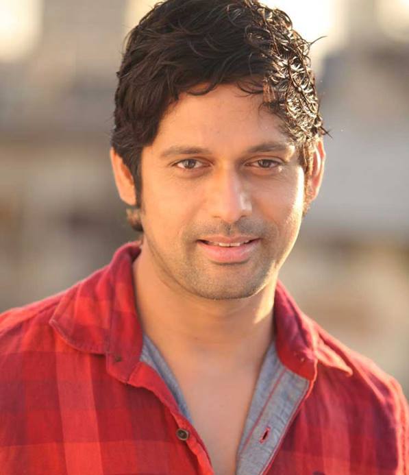 Rajesh Shringarpure