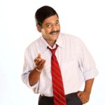 Sanjay Narvekar