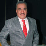 Shivaji Satam