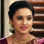 Shivani Surve