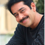 Ashok Shinde Biography
