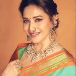 madhuri dixit