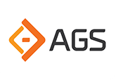 AGS Transact Technologies Ltd Logo