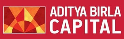 Aditya Birla Sun Life AMC Ltd Logo Aditya Birla Sun Life AMC Ltd Logo
