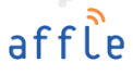 Affle (India) Limited Logo
