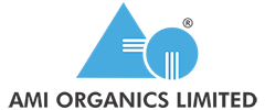 Ami Organics Limited Logo