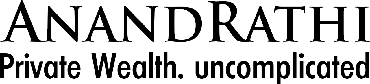 Anand Rathi Wealth Limited Logo Anand Rathi Wealth Limited Logo