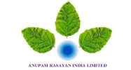 Anupam Rasayan India Limited Logo