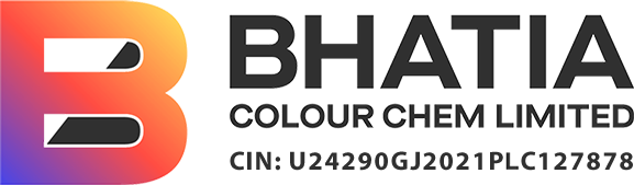 Bhatia Colour Chem Limited Logo