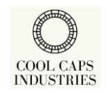 Cool Caps Industries Limited Logo