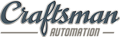 Craftsman Automation Limited Logo