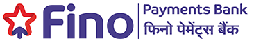 Fino Payments Bank Limited Logo