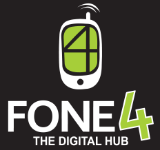 Fone4 Communications (India) Limited Logo