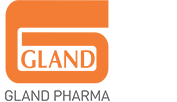 Gland Pharma Limited Logo