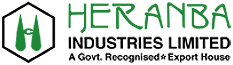 Heranba Industries Limited Logo Heranba Industries Limited Logo
