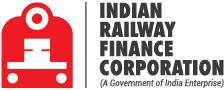 Indian Railway Finance Corporation Limited Logo