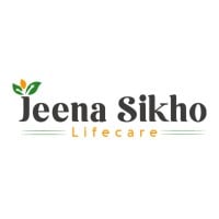 Jeena Sikho Lifecare Limited Logo