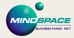 Mindspace Business Parks Logo
