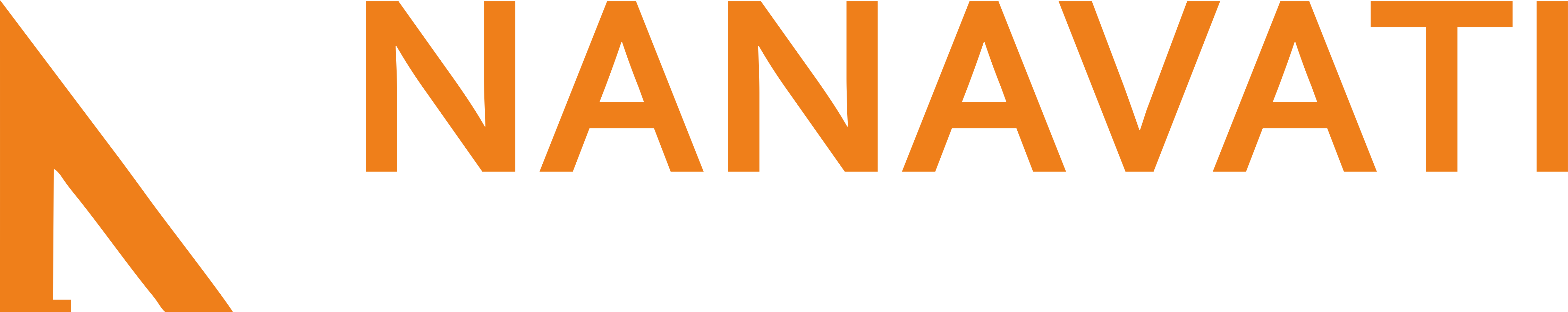 Nanavati Ventures Limited Logo