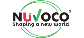 Nuvoco Vistas Corporation Ltd Logo Nuvoco Vistas Corporation Ltd Logo
