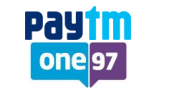 One 97 Communications Limited Logo One 97 Communications Limited Logo