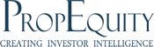 P. E. Analytics Limited Logo