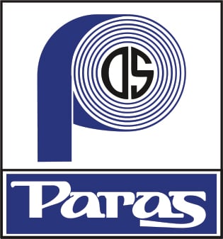 Paras Defence And Space Technologies Limited Logo