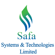 Safa Systems & Technologies Limited Logo