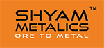 Shyam Metalics and Energy Limited Logo