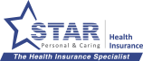Star Health and Allied Insurance Company Ltd Logo