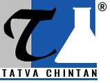 Tatva Chintan Pharma Chem Ltd Logo Tatva Chintan Pharma Chem Ltd Logo