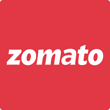Zomato Limited Logo