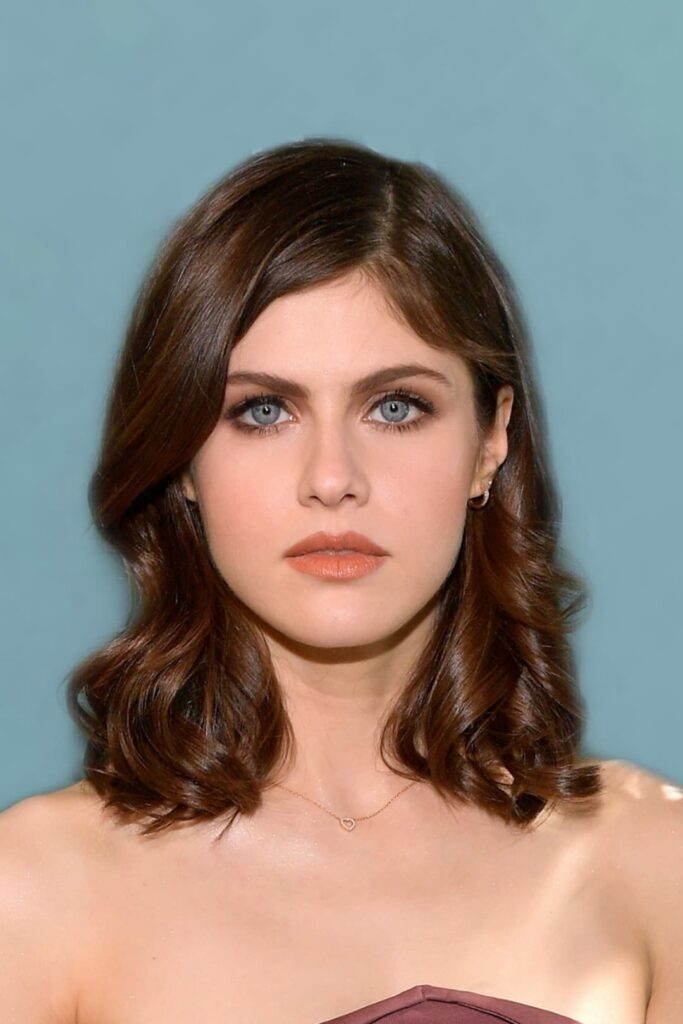 Alexandra Daddario Interesting Facts, Age, Net Worth, Biography, Wiki ...