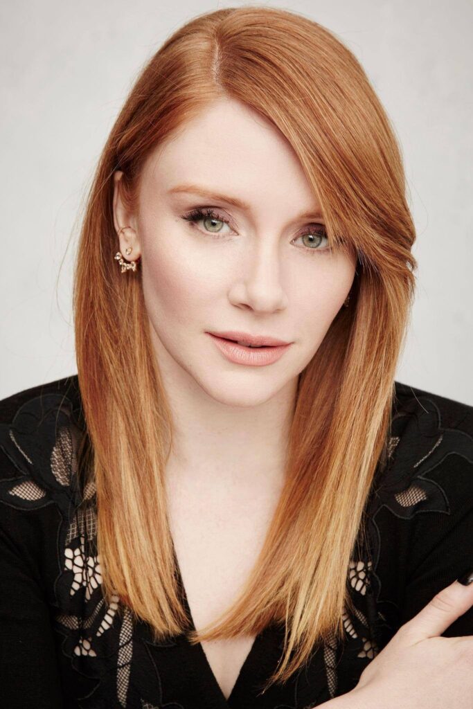 Bryce Dallas Howard Interesting Facts, Age, Net Worth, Biography, Wiki