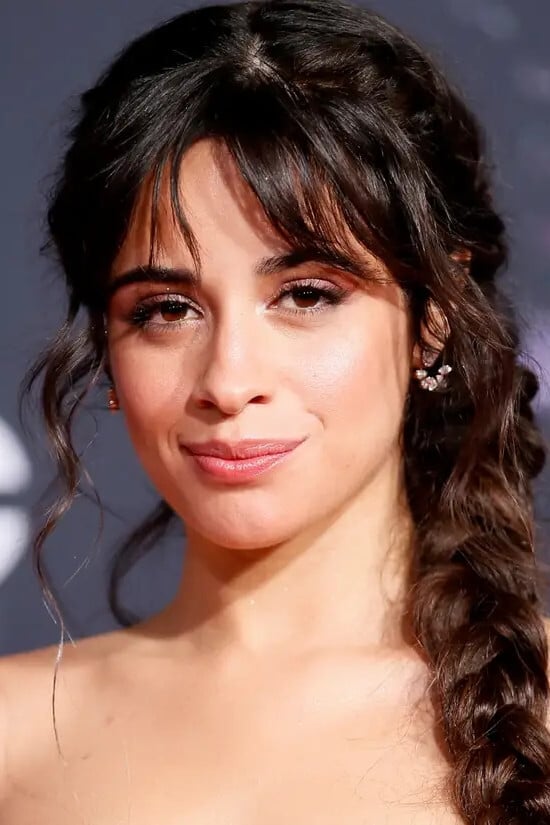 The Enchanting Journey Of Camila Cabello: From Birth To Stardom